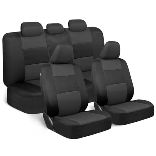 Subaru Forester Car Seat Covers