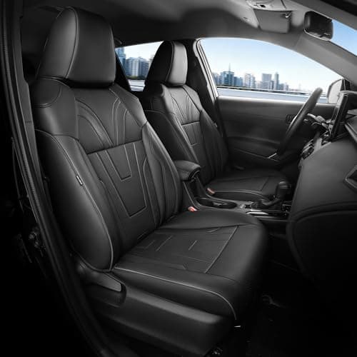 FEINEPRO Custom Fit Seat Covers