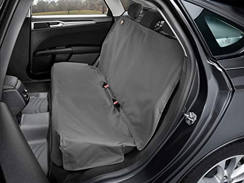 WeatherTech DE2021CH Seat Protector