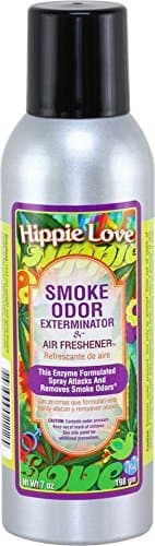 Best Air Freshener For Smoke