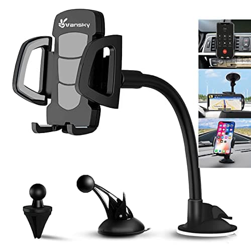 Vansky Car Phone Holder Mount
