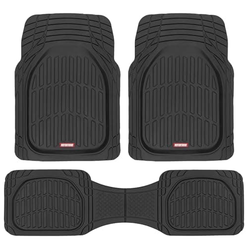 Honda Crv All Weather Mats