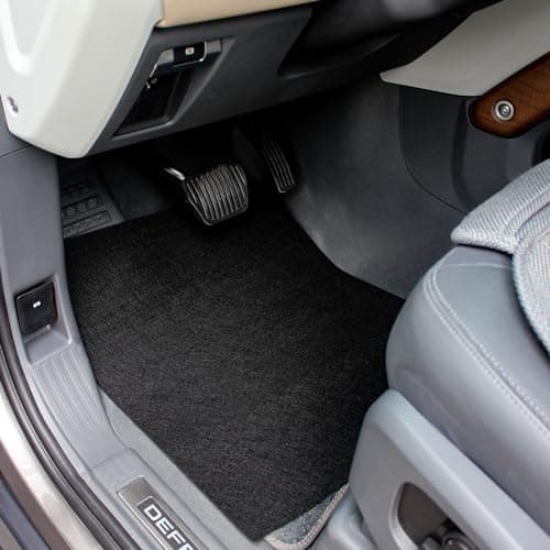 Disposable Floor Mats for Car, 30 Pack Disposable Car Floor Mat, Protective Auto Floor Mats, Vehicle Floor Carpet Protector Floormat Covers, Helps with The Cleanliness of The car