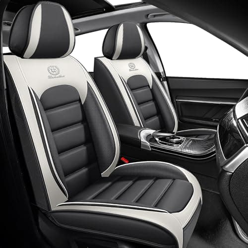 Megaseat 360° Full Coverage Seat Covers