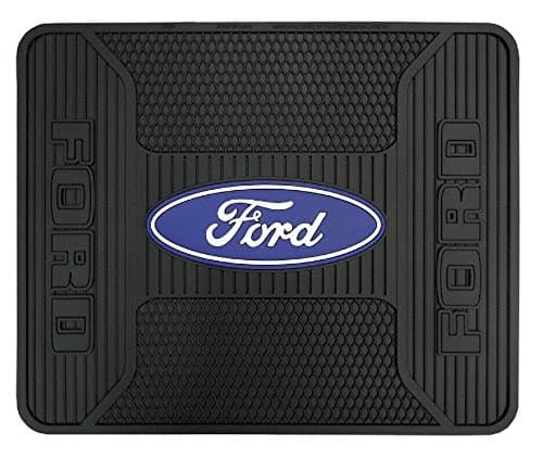 Plasticolor 001219R01 Elite 'Ford' Utility Mat