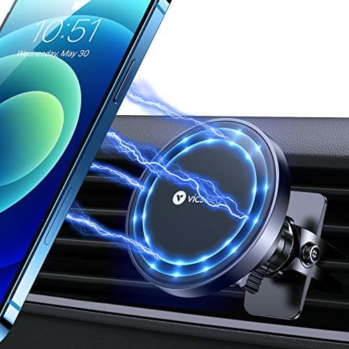 VICSEED for MagSafe Car Mount